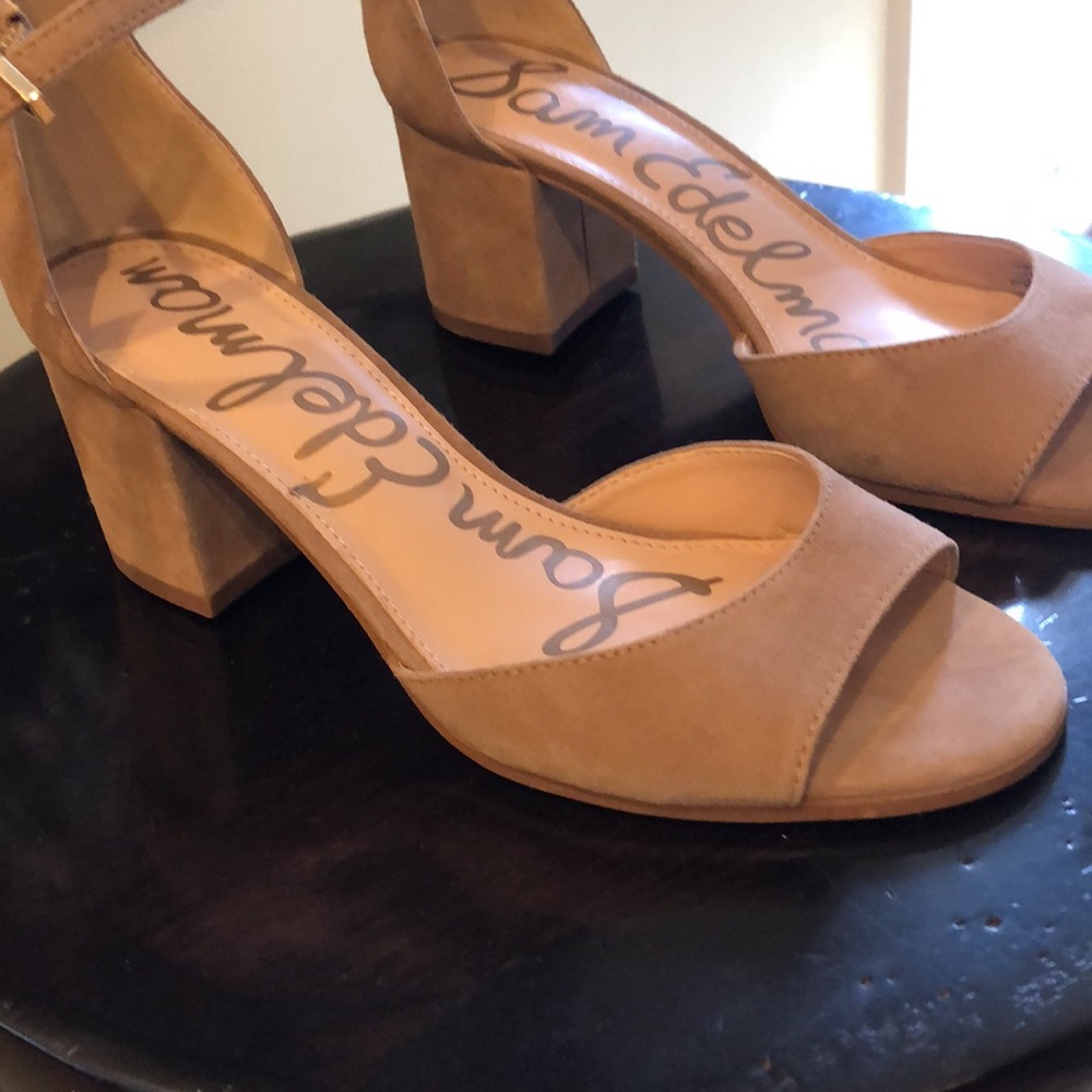Sam Edelman - Picture 3 of 8